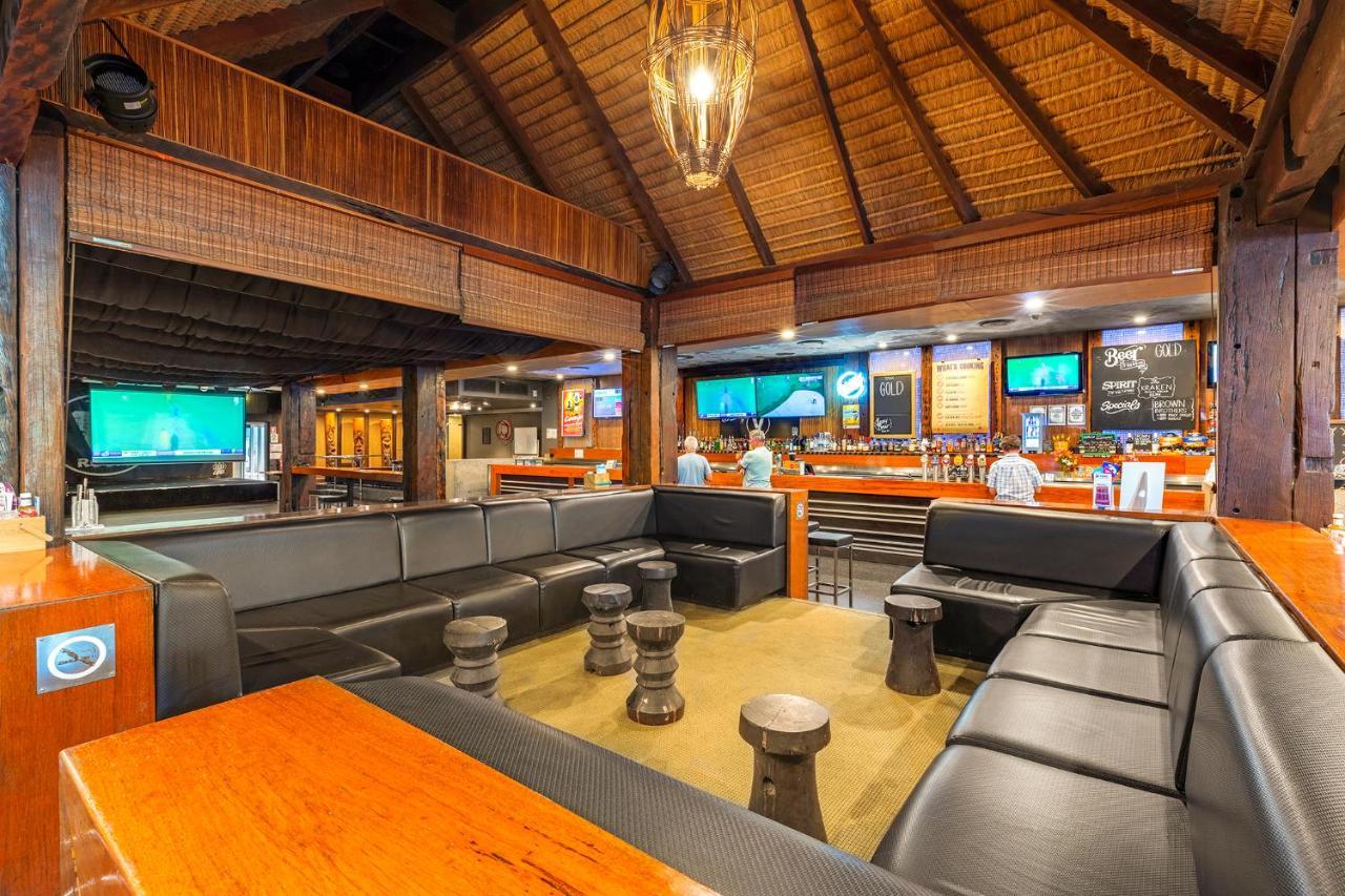 Villa Noosa Hotel Нусавил Екстериор снимка