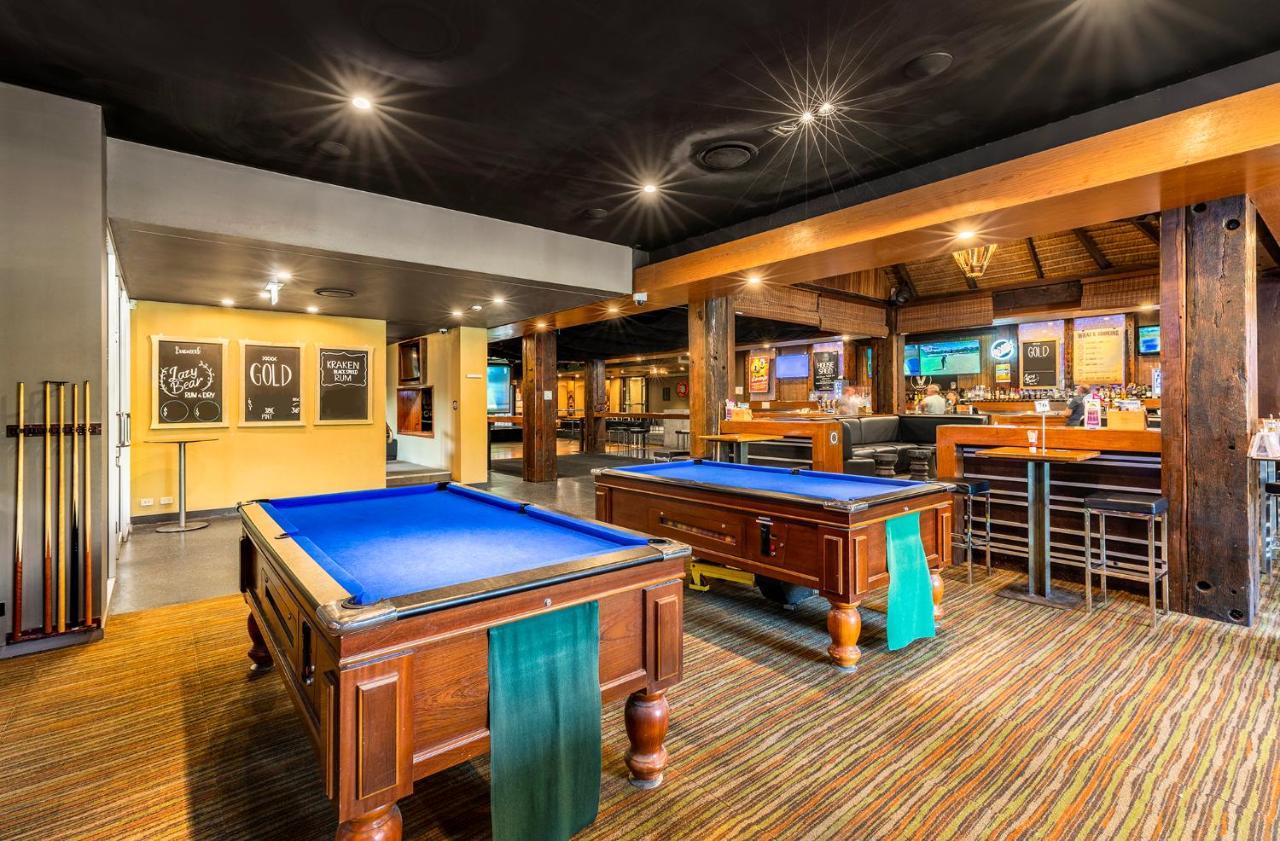 Villa Noosa Hotel Нусавил Екстериор снимка