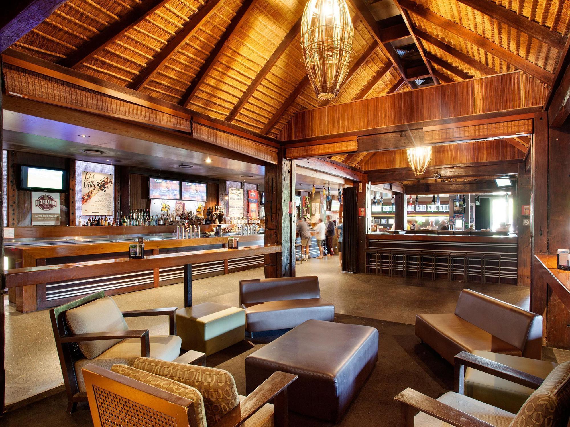 Villa Noosa Hotel Нусавил Екстериор снимка